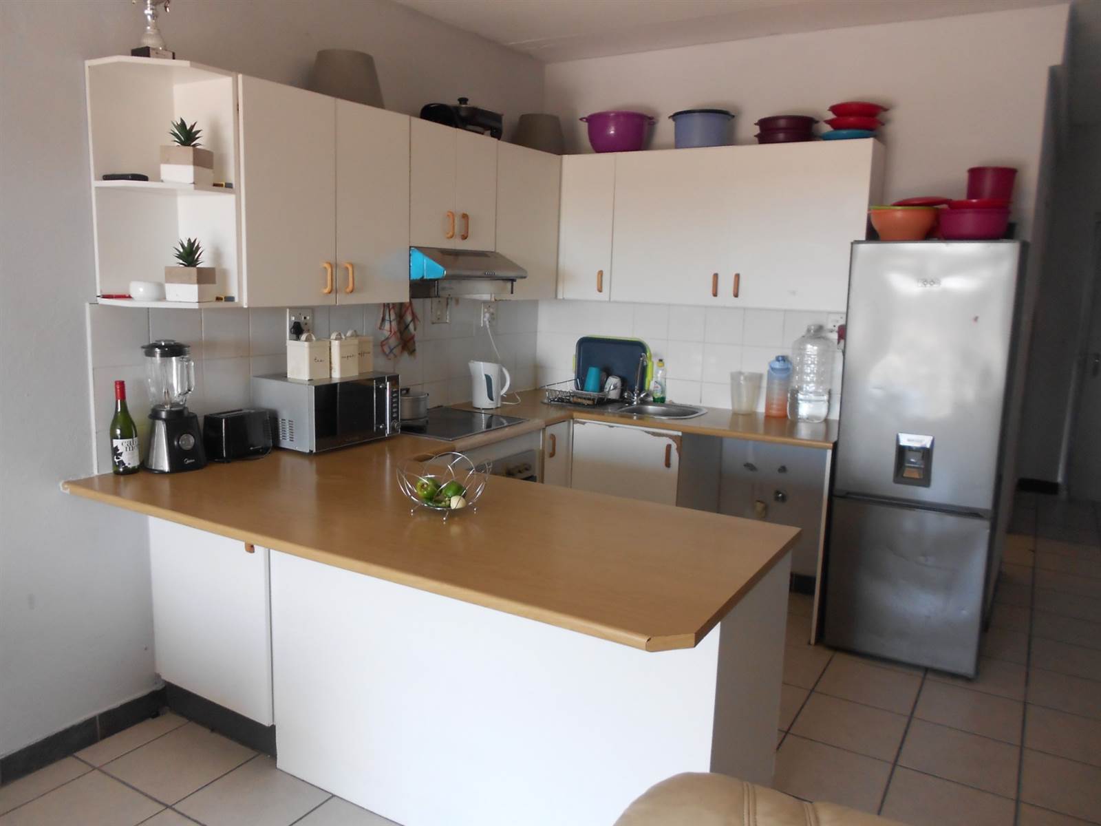 3 Bed Flat in Southernwood photo number 8