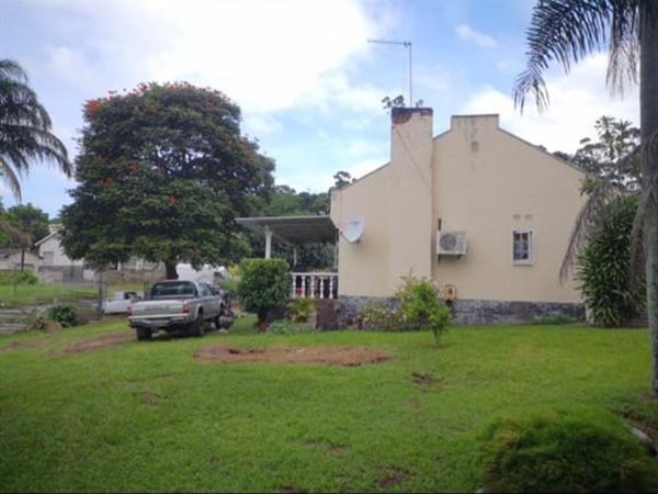5 Bed House in Yellowwood Park