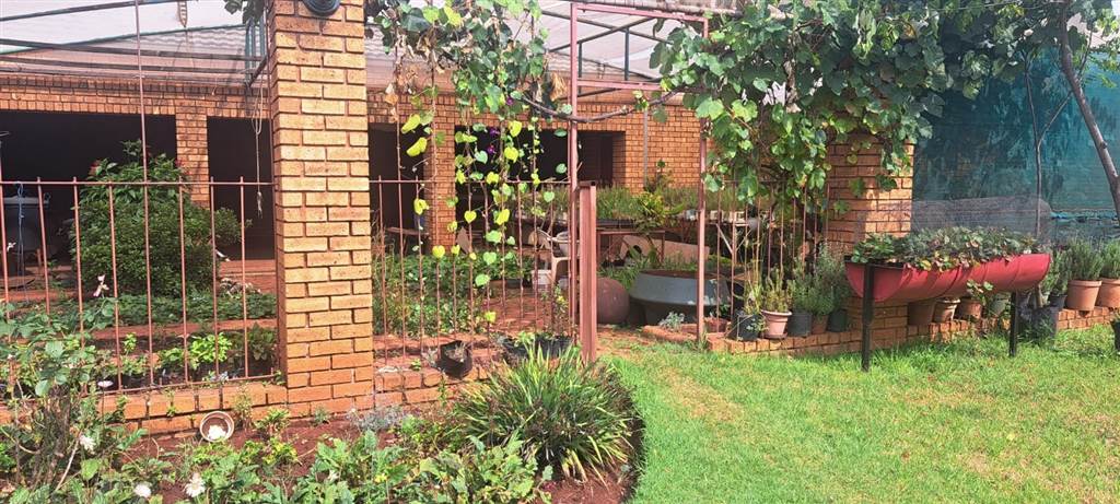 1.8 ha Land available in Benoni CBD photo number 29