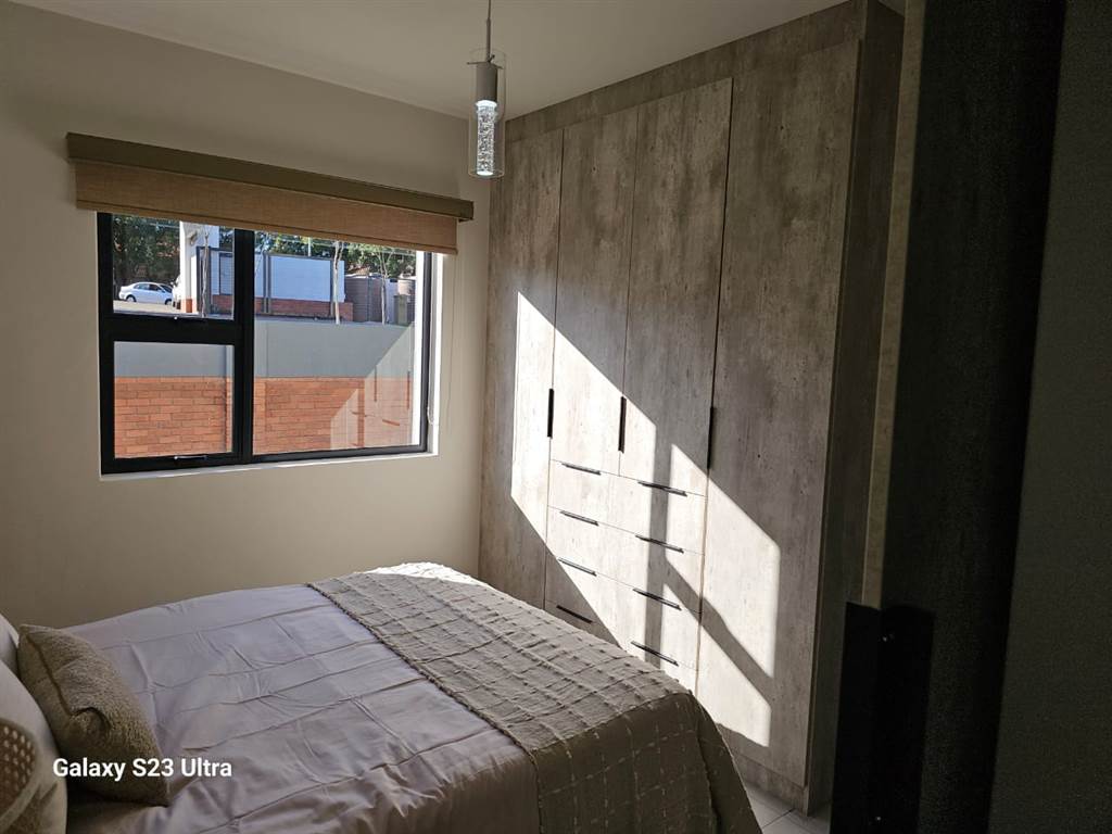 2 Bed Duplex in Cashan photo number 12
