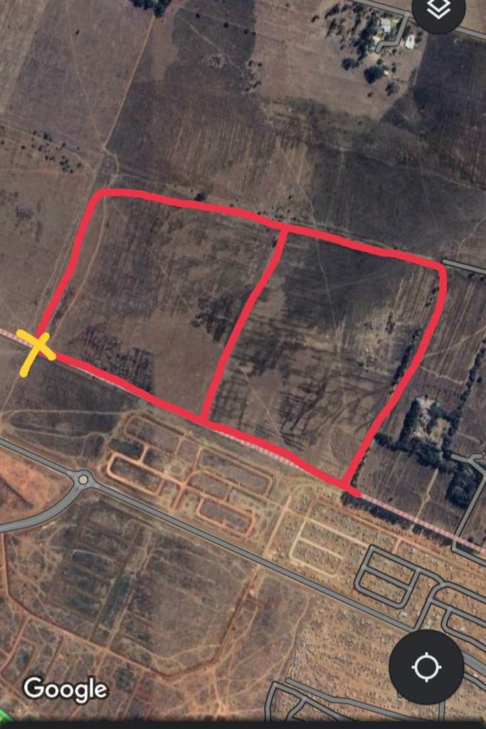 42 m² Land available in Klerksdorp photo number 9