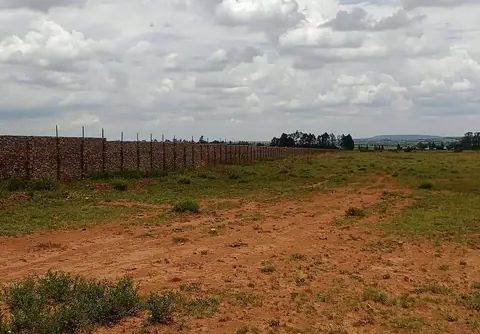 42 m² Land available in Klerksdorp photo number 5