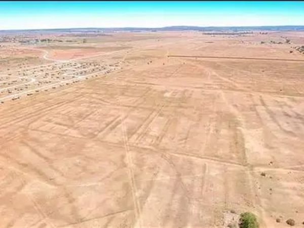 42 m² Land available in Klerksdorp