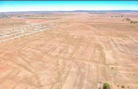 42 m² Land available in Klerksdorp photo number 1