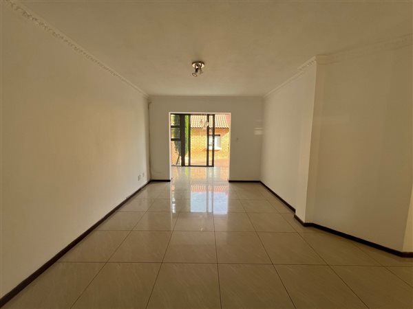 3 Bed Apartment