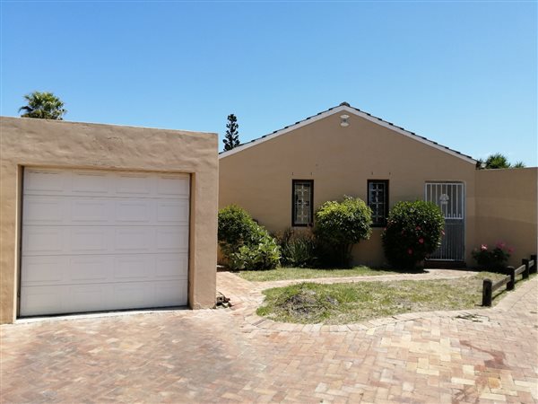 3 Bed House in Northpine