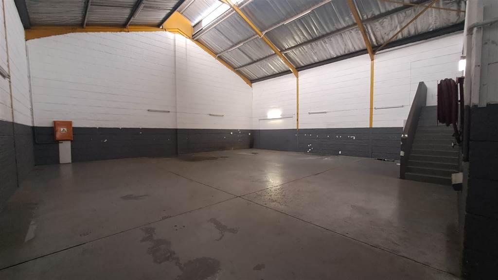 316  m² Industrial space in Silverton photo number 5