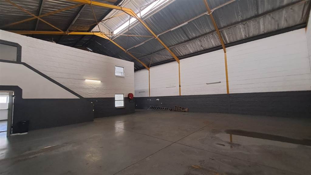 316  m² Industrial space in Silverton photo number 10