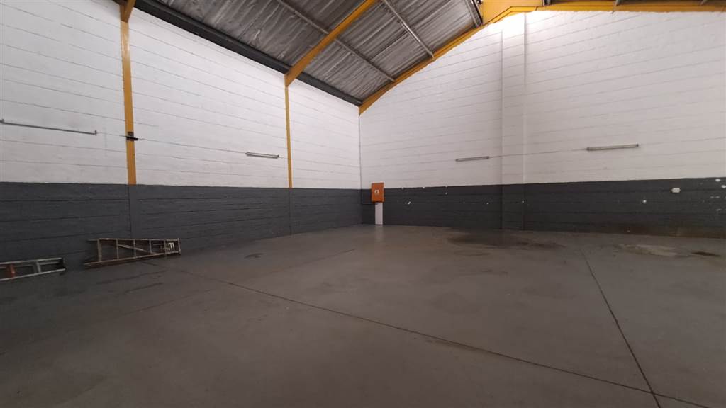 316  m² Industrial space in Silverton photo number 4