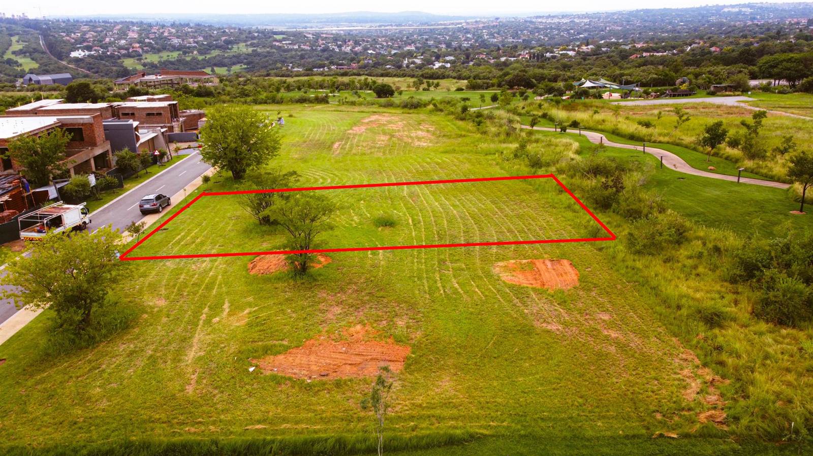 920 m² Land available in Steyn City photo number 5