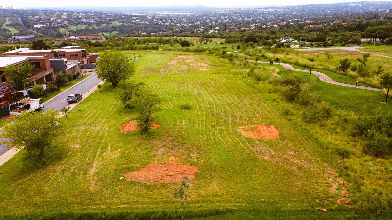 920 m² Land available in Steyn City photo number 11