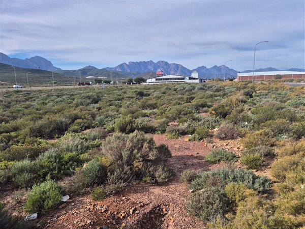 5 542 m² Land 5 542 m² Land