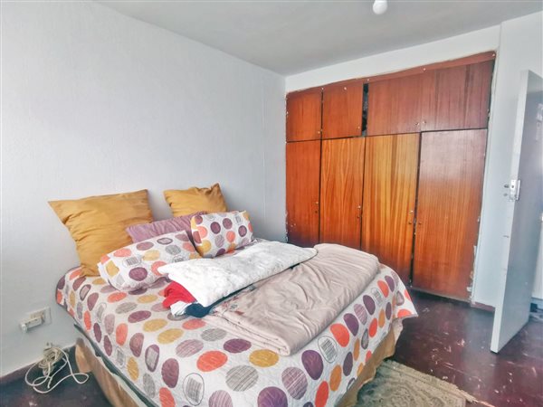 2.5 Bed Apartment in Benoni Central