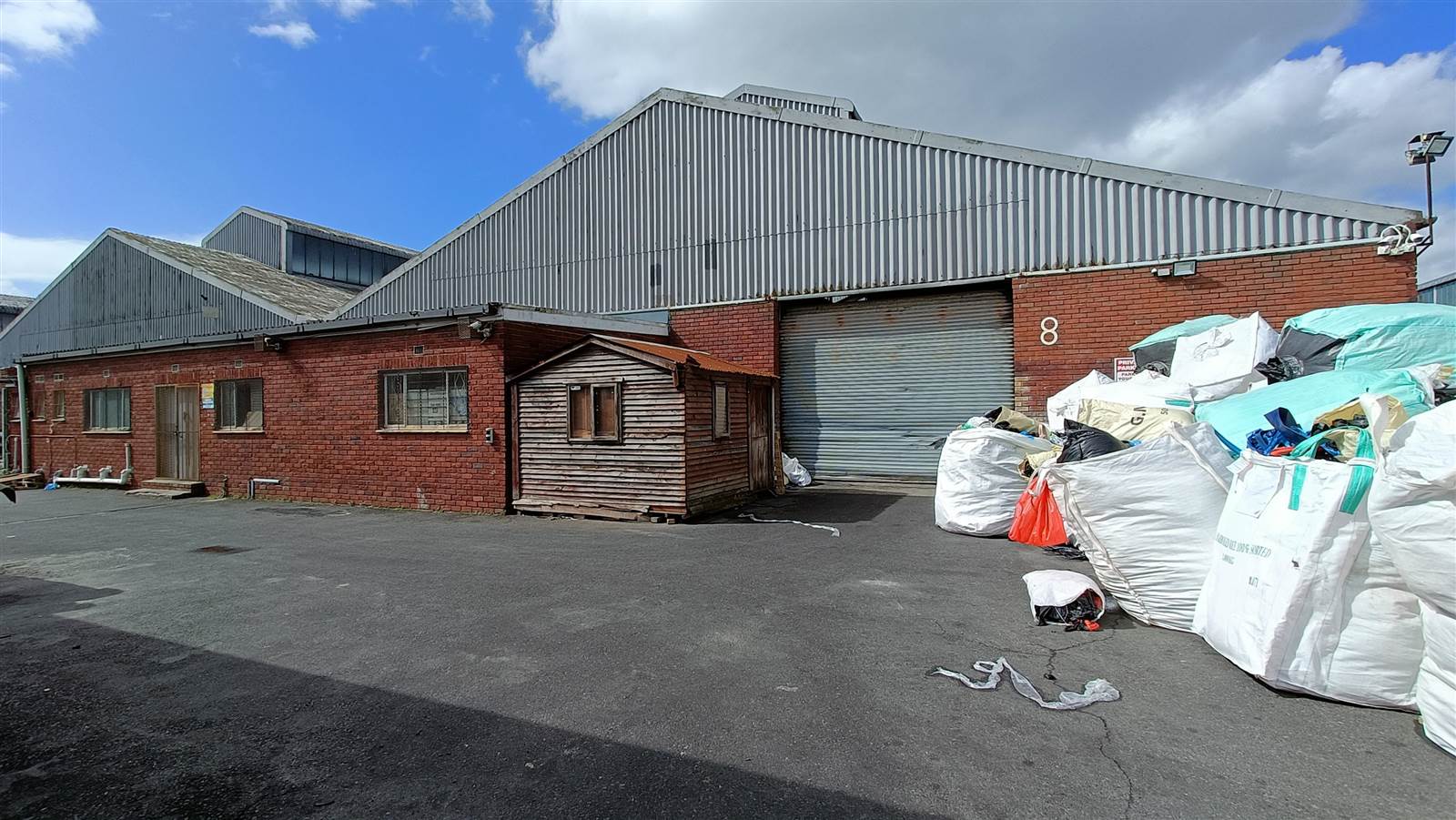 1635  m² Industrial space in Epping photo number 1