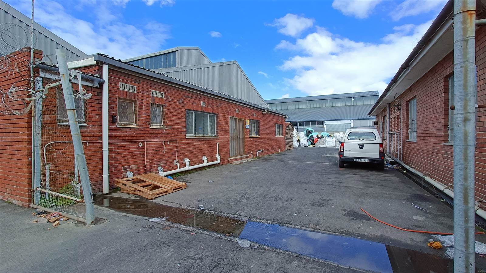 1635  m² Industrial space in Epping photo number 12