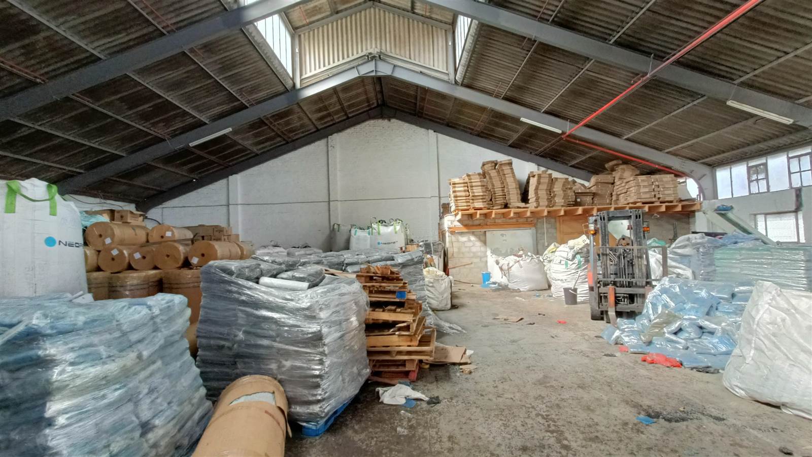 1635  m² Industrial space in Epping photo number 6