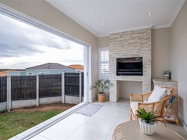 3 Bedroom Townhouse 3 Bedroom Townhouse