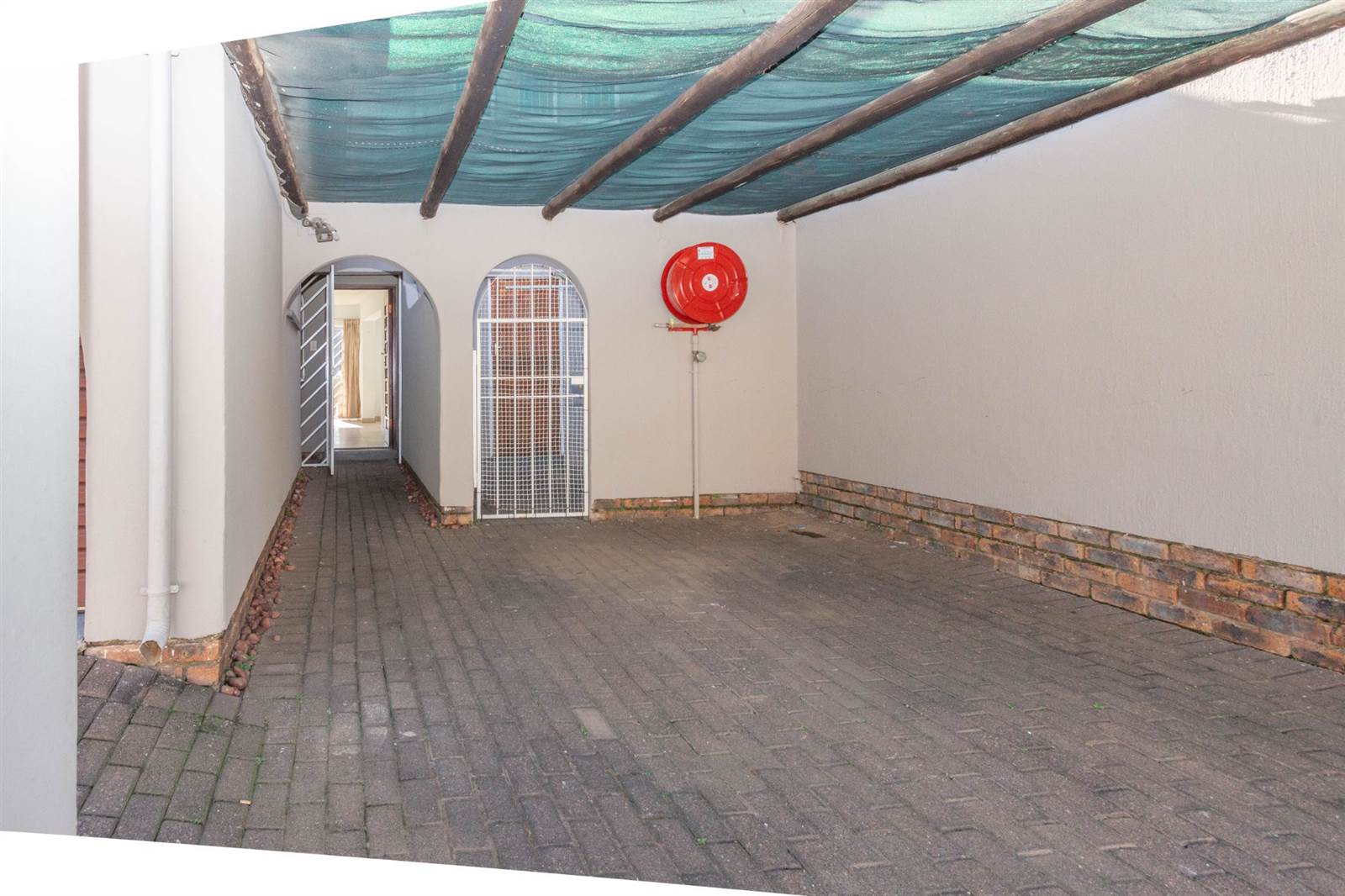 2 Bed Townhouse in Glen Marais photo number 24