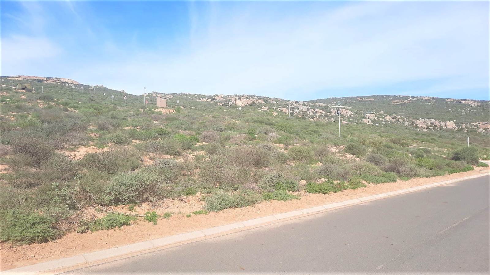 338 m² Land available in St Helena Views photo number 5