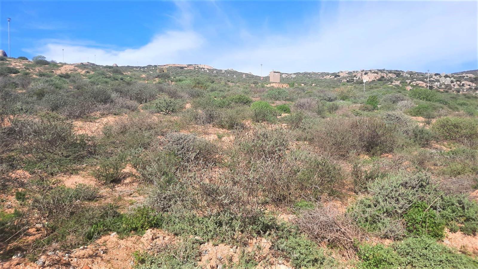 338 m² Land available in St Helena Views photo number 4