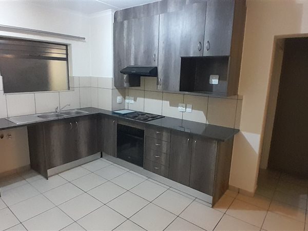 2 Bed Apartment