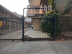 1 Bed Flat in Sunnyside