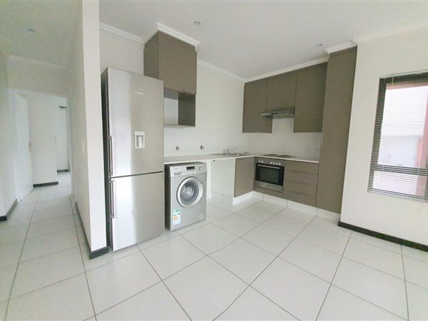 1 Bed Apartment