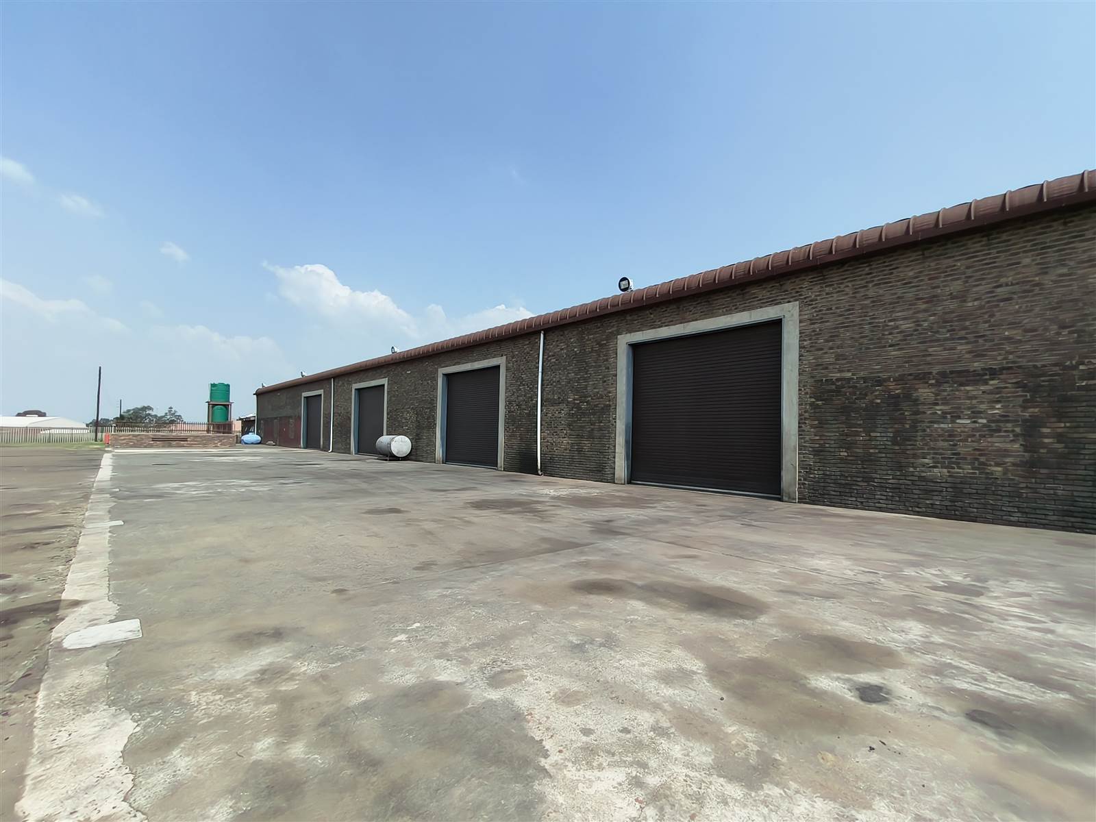 29533  m² Industrial space in New Bethal East photo number 16