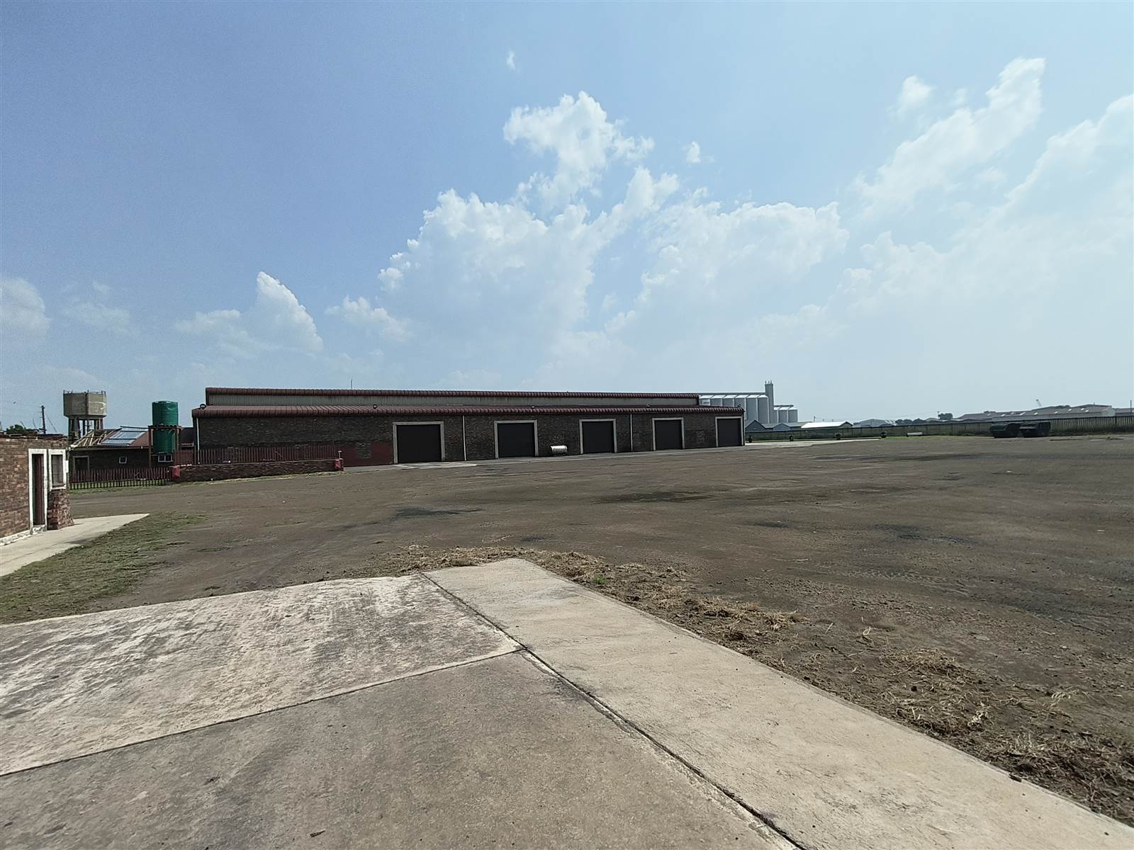29533  m² Industrial space in New Bethal East photo number 25