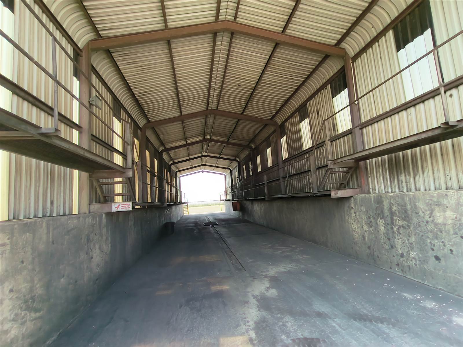 29533  m² Industrial space in New Bethal East photo number 24