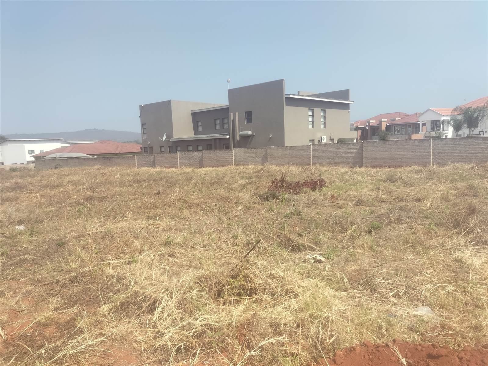 1371 m² Land available in Tzaneen photo number 6