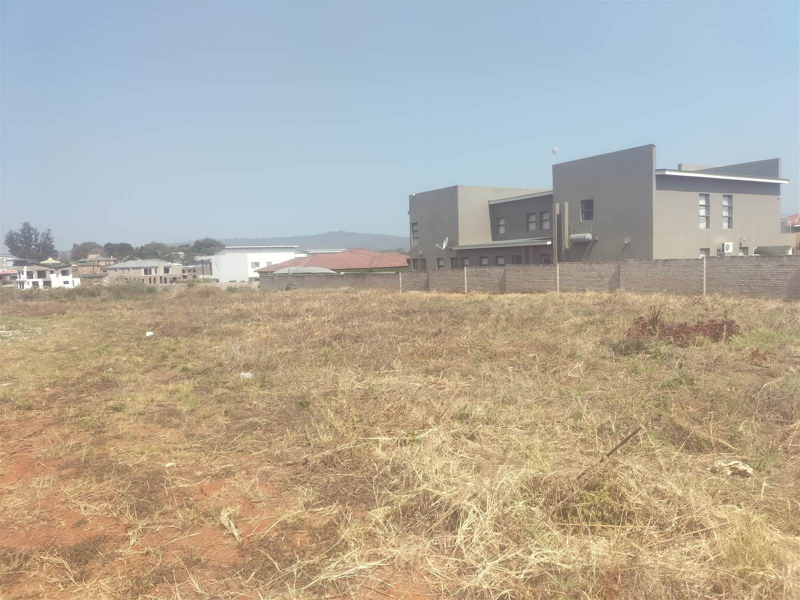 1371 m² Land available in Tzaneen photo number 5