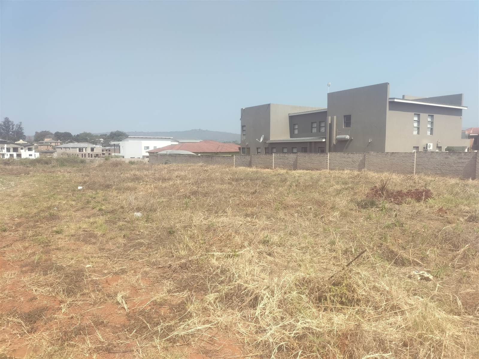 1371 m² Land available in Tzaneen photo number 7