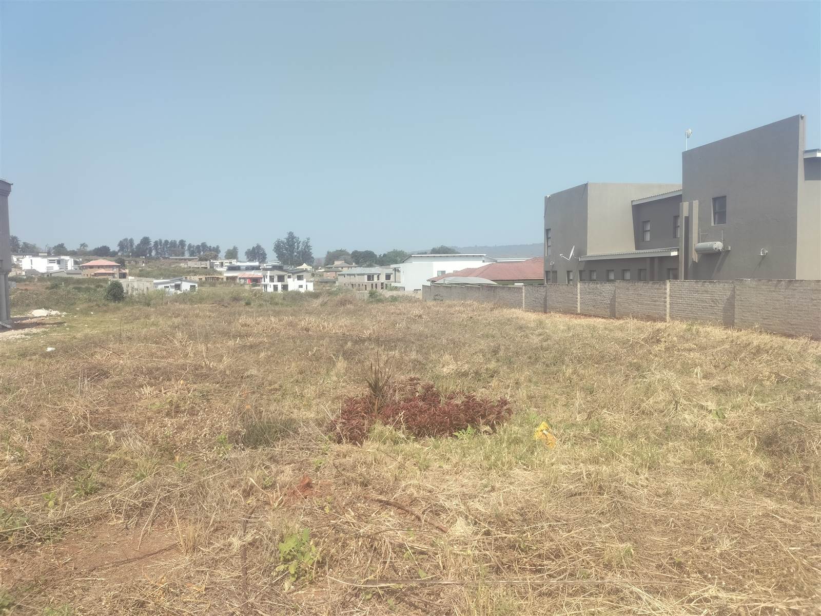 1371 m² Land available in Tzaneen photo number 4