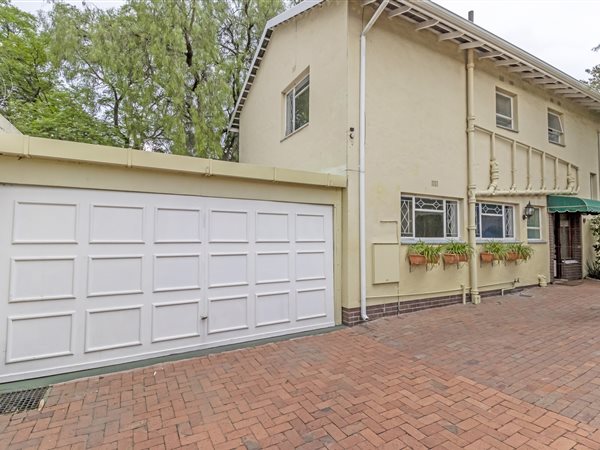 3 Bed House in Parkmore