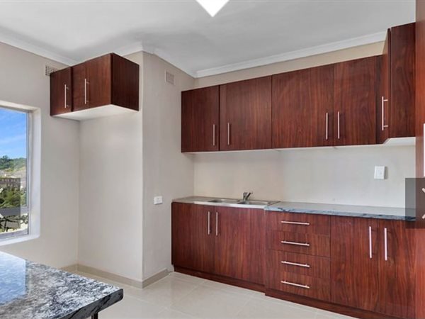 2 Bed Apartment