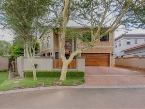 House in Greenstone Hill