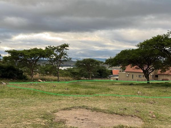 1 500 m² Land 1 500 m² Land