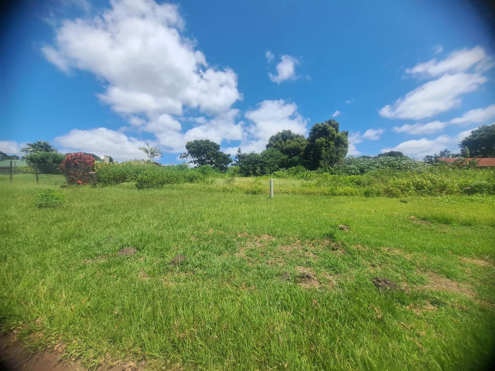 2205 m² Land available in Darnall photo number 1