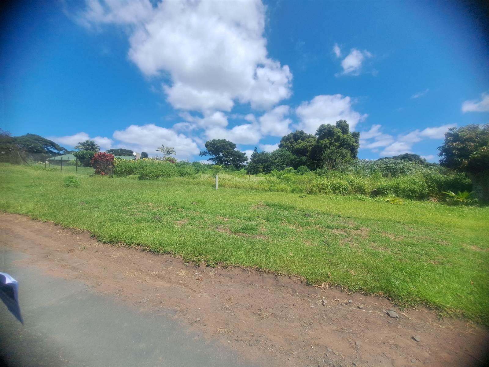 2205 m² Land available in Darnall photo number 2