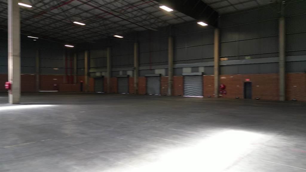 8625  m² Industrial space in City Deep photo number 16