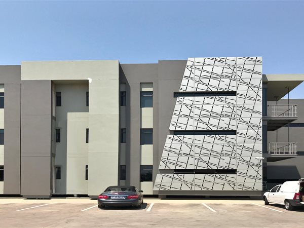 157 m² Office Space 157 m² Office Space