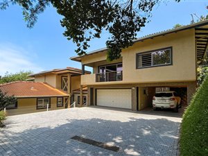 4 Bed House in Ballito