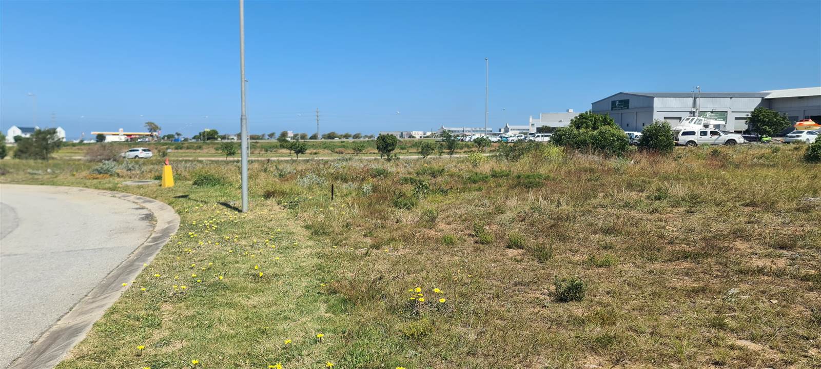 611 m² Land available in Fountains Estate photo number 10