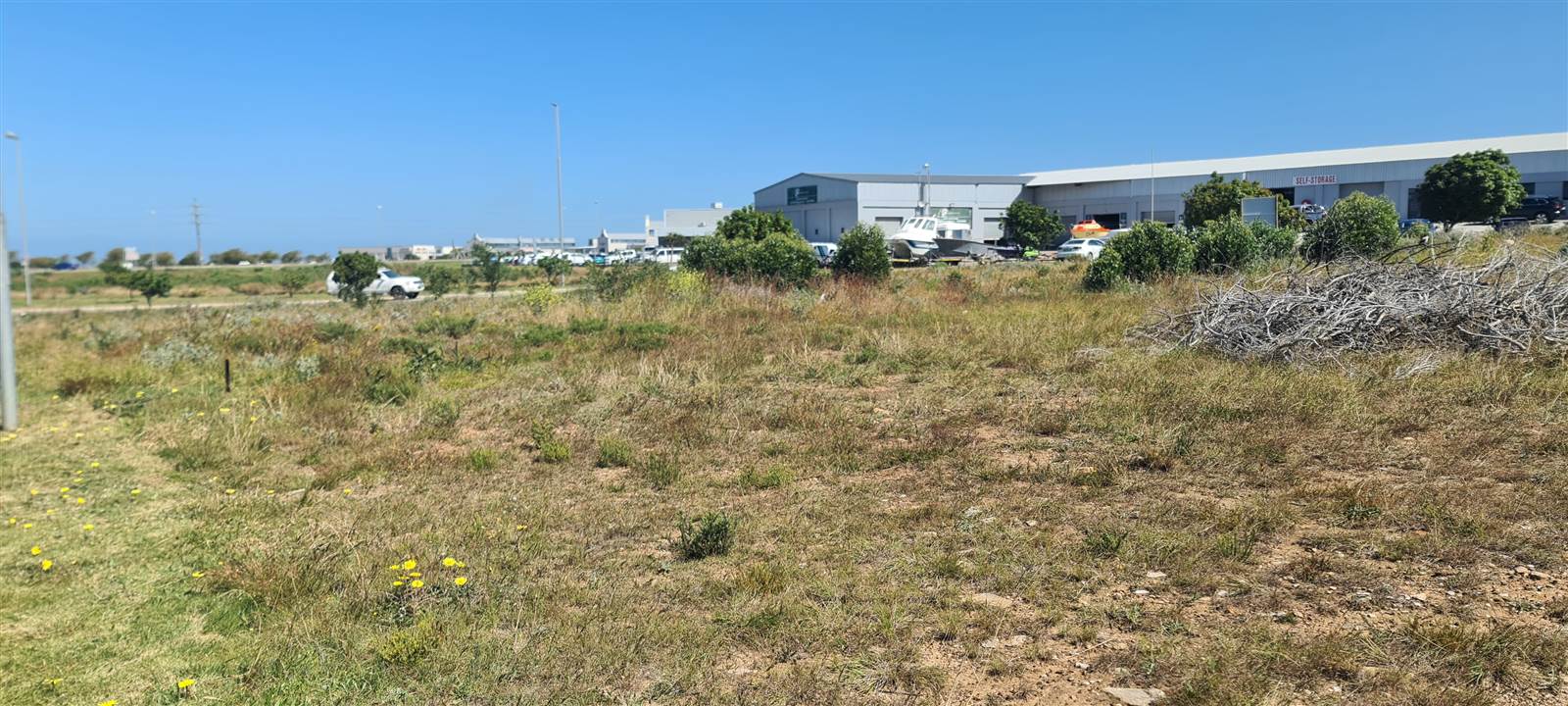 611 m² Land available in Fountains Estate photo number 8