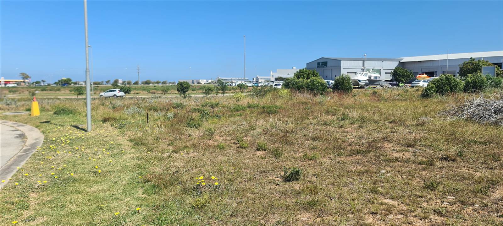 611 m² Land available in Fountains Estate photo number 9