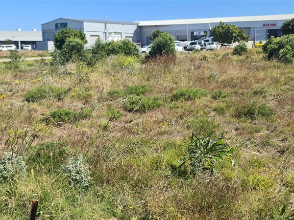 611 m² Land available in Fountains Estate