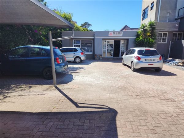 135  m² Commercial space in Mill Park