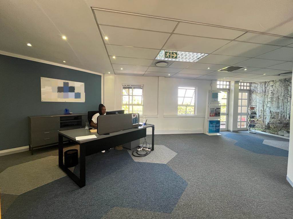 396  m² Commercial space in Fourways photo number 6