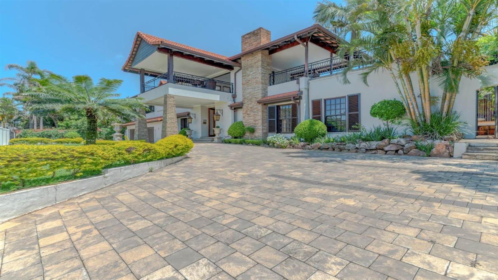 9 Bed House in Umhlanga Rocks photo number 4